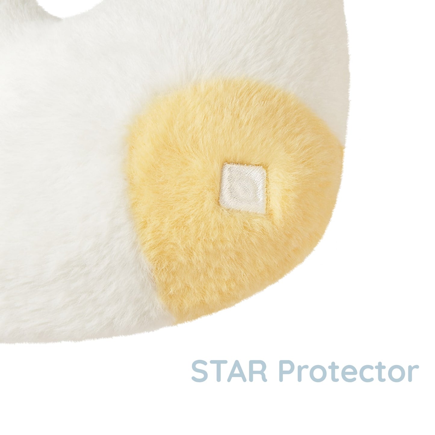 鲲鹏毛绒玩具(26cm)