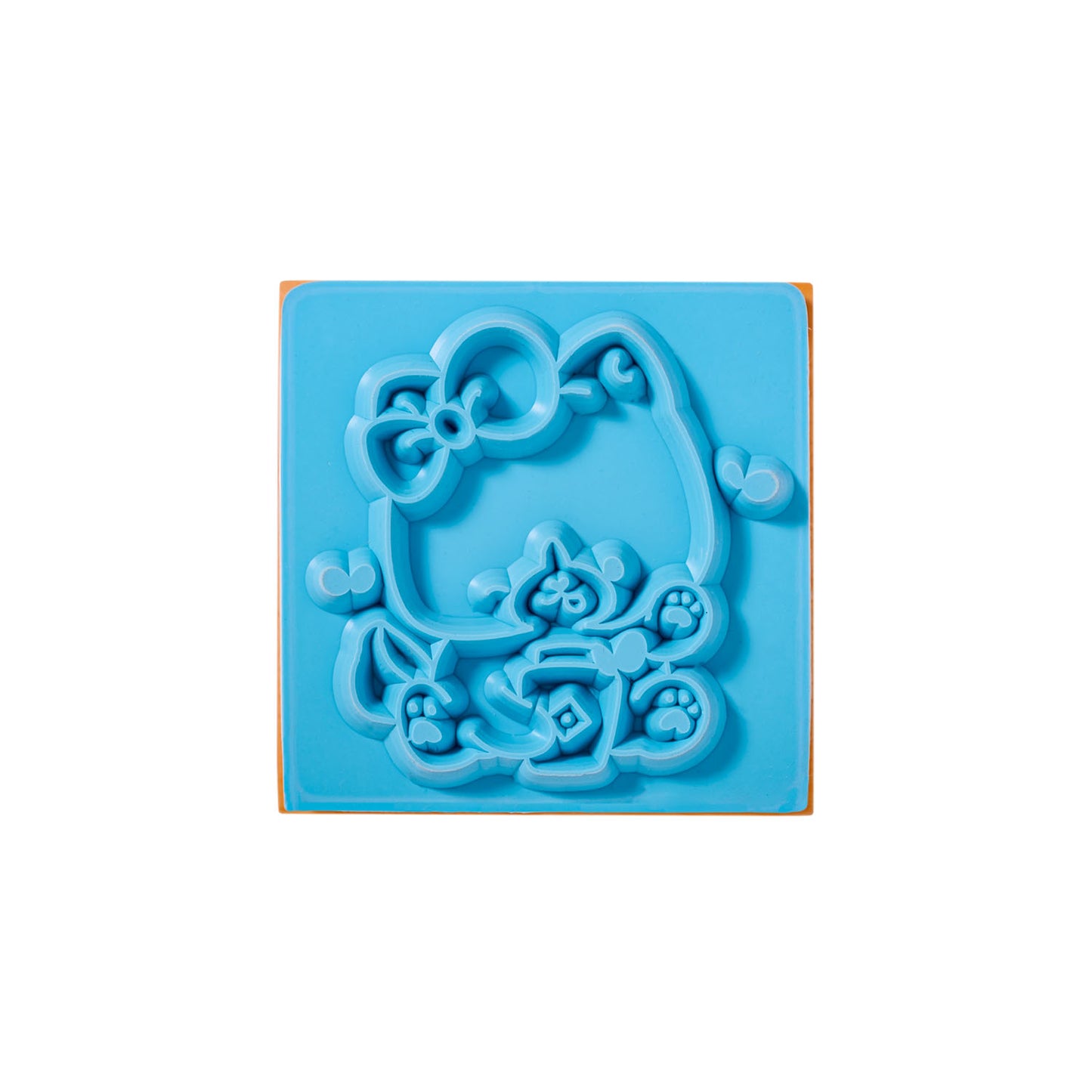 六周年纪念盒