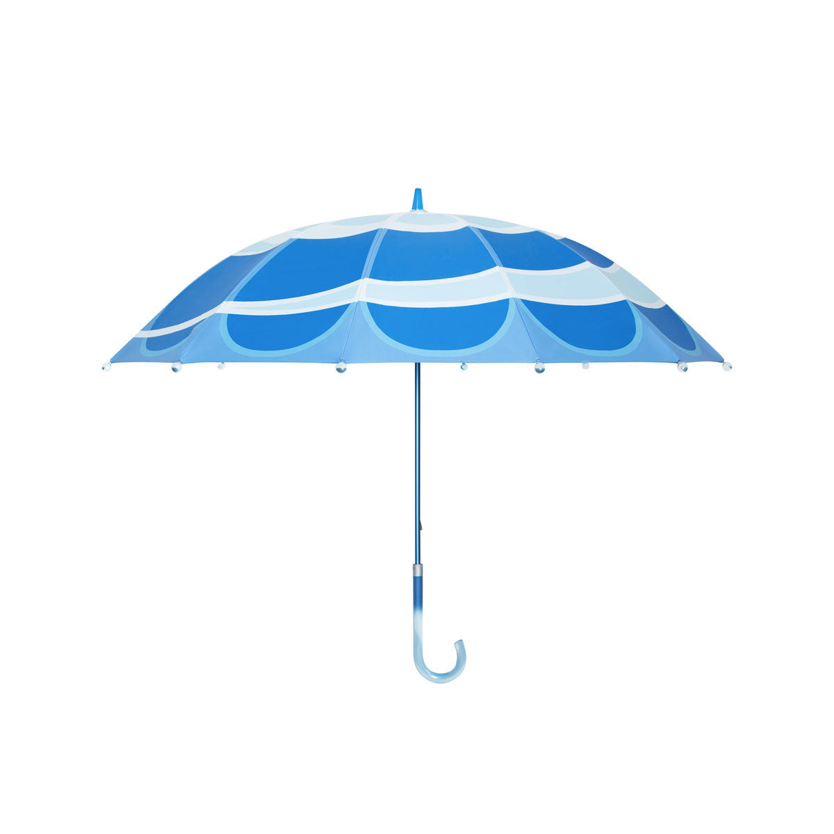 追光者雨伞