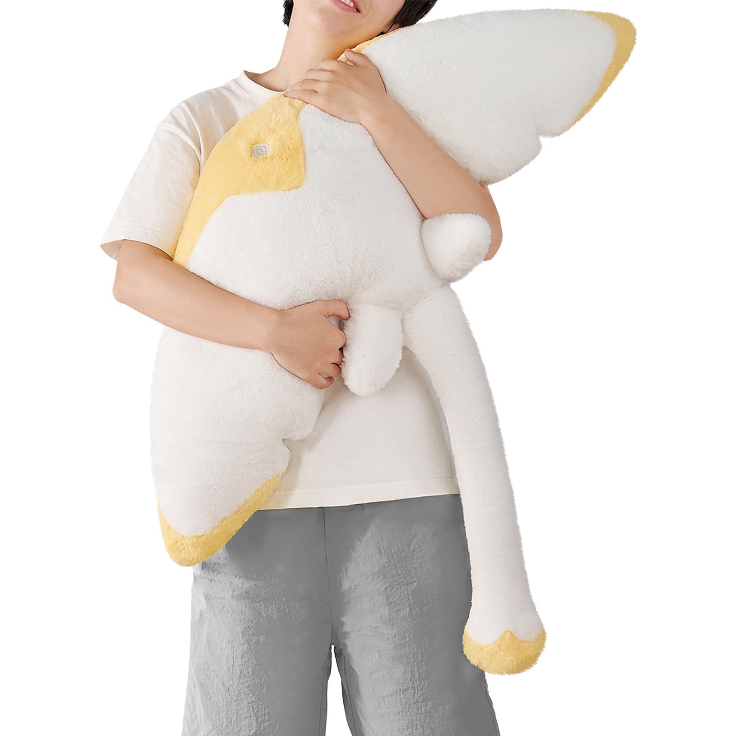 鲲鹏毛绒玩具(98cm)