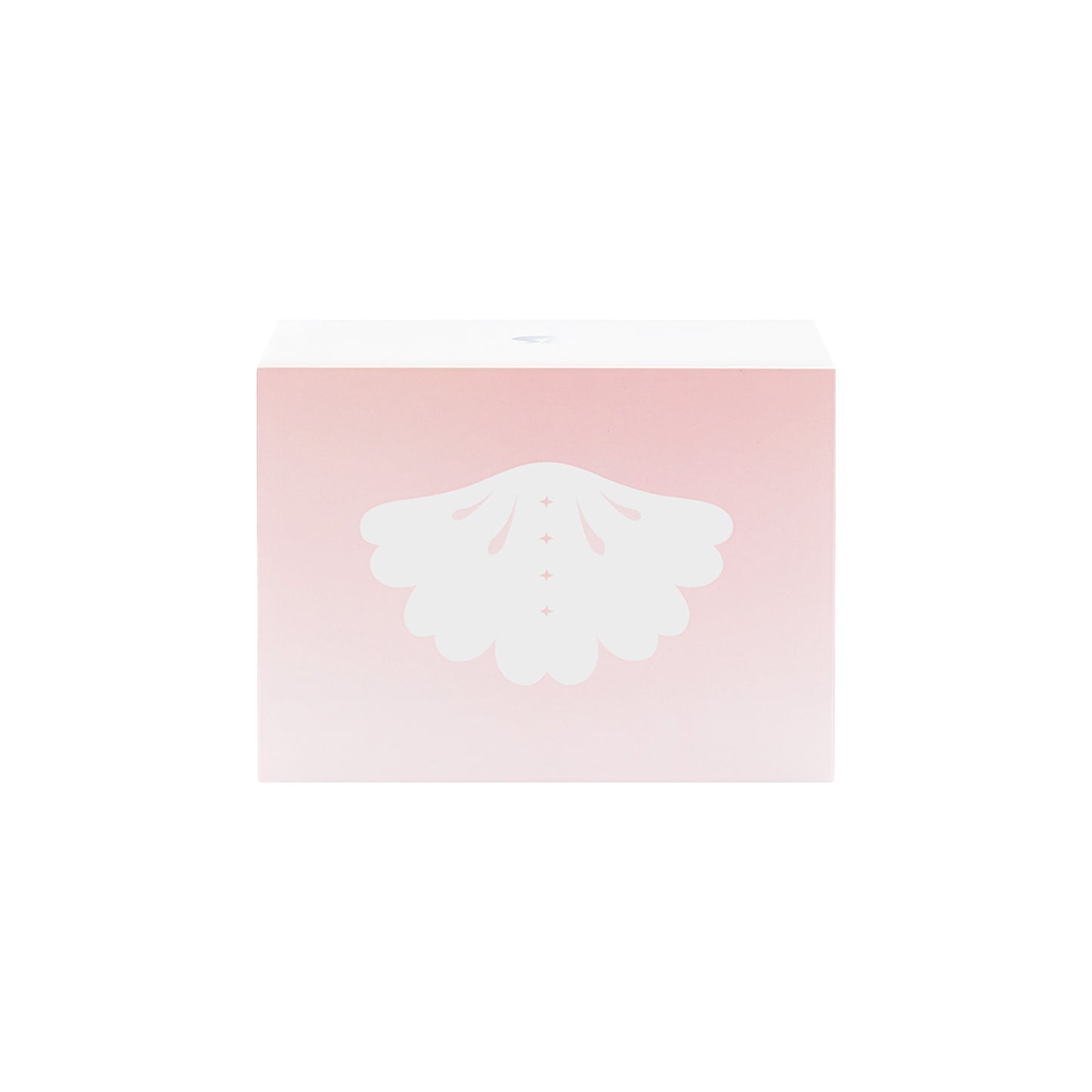 花憩斗篷马克杯