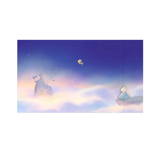 七周年纪念盒 - 欢庆