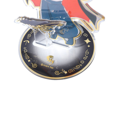 Sky亚克力形象立牌