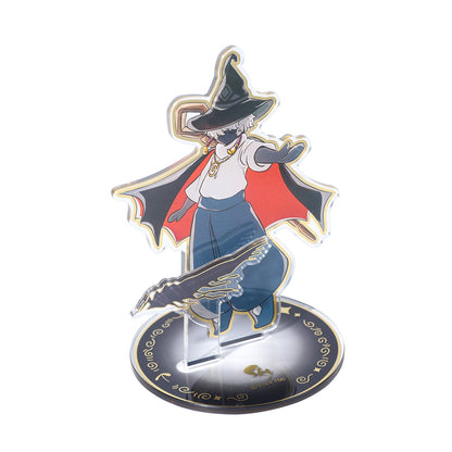 Sky亚克力形象立牌