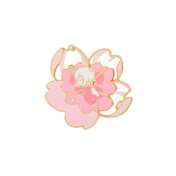 花憩徽章
