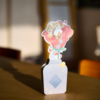 Sky扩香卡摆件套装 I