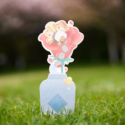 Sky扩香卡摆件套装 I