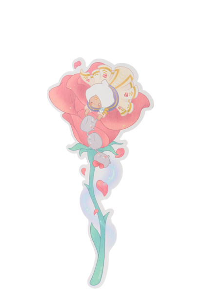 Sky扩香卡摆件套装 I