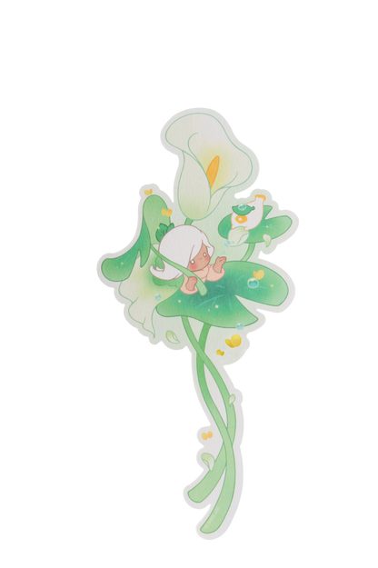 Sky扩香卡摆件套装 I