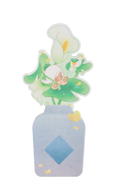 Sky扩香卡摆件套装 I