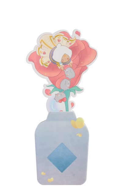 Sky扩香卡摆件套装 I