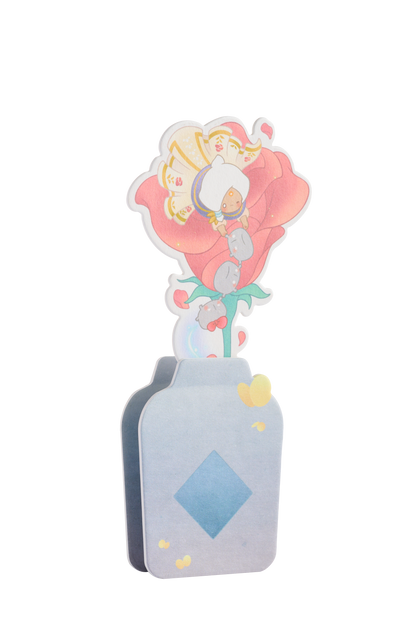 Sky扩香卡摆件套装 I