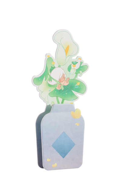 Sky扩香卡摆件套装 I