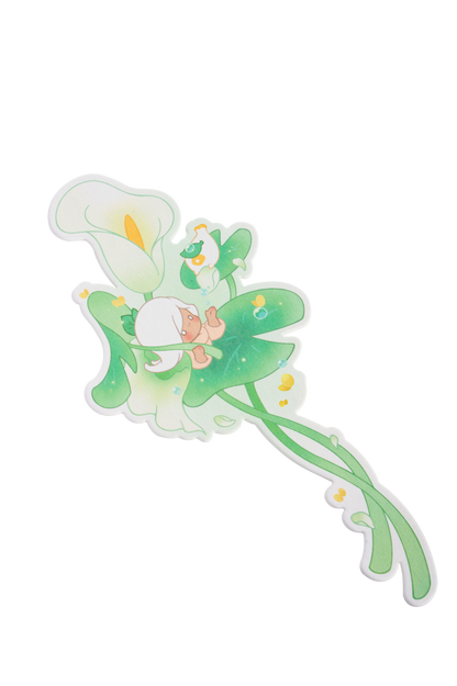 Sky扩香卡摆件套装 I