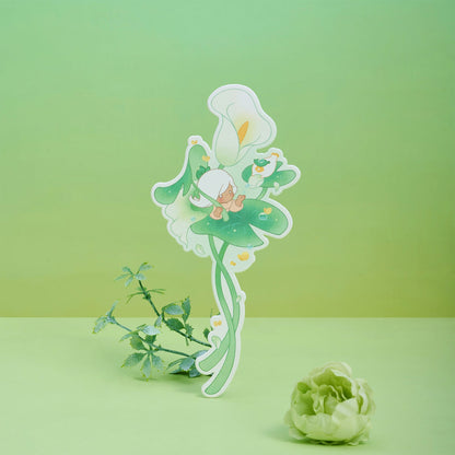 Sky扩香卡摆件套装 I