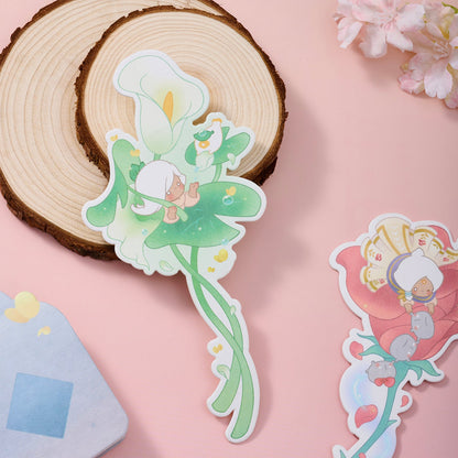 Sky扩香卡摆件套装 I