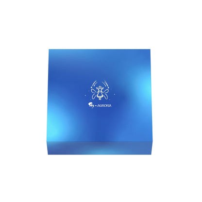 Sky x AURORA 钥匙扣