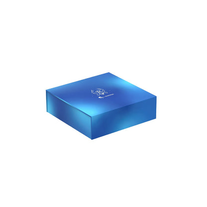 Sky x AURORA 钥匙扣