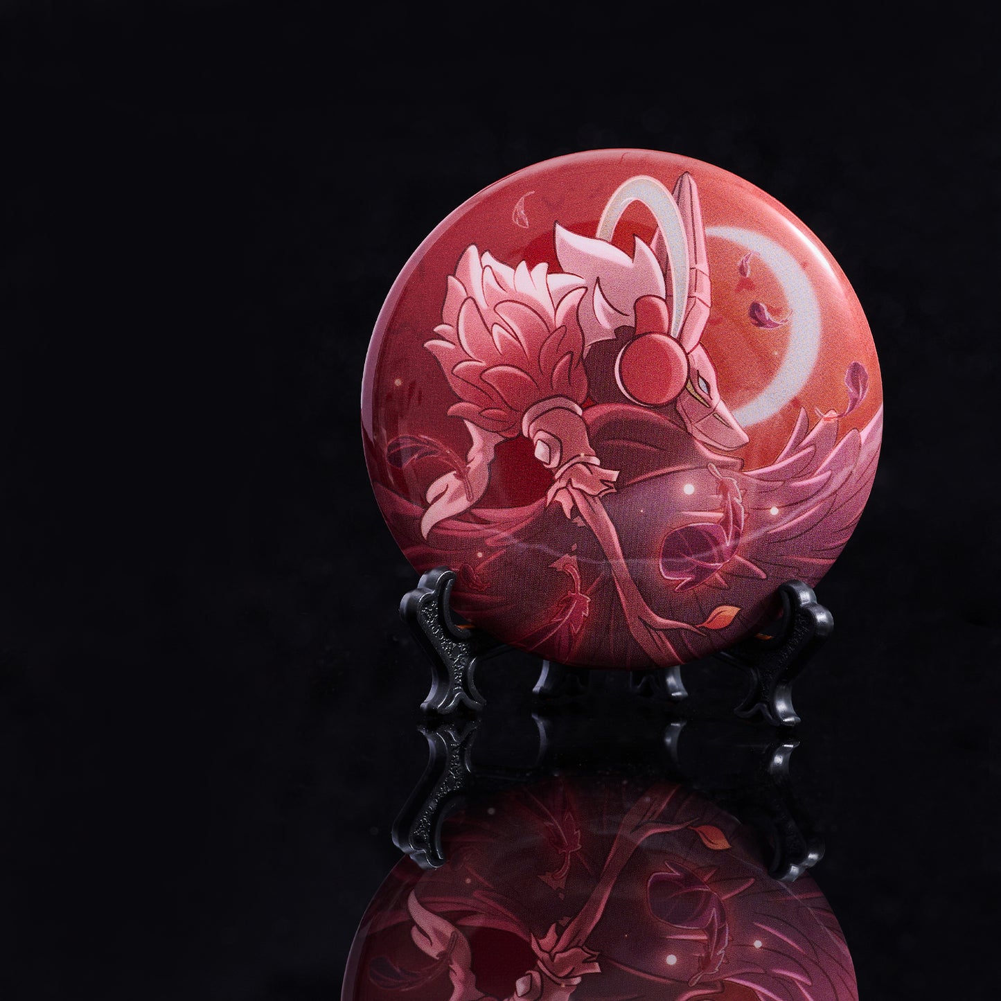 光遇马口铁徽章 - 恶作剧之日