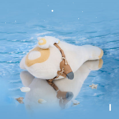 蓝栖套装 Ⅰ