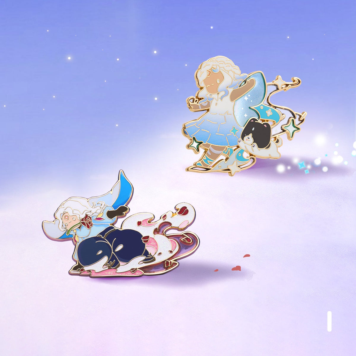 星迹套装