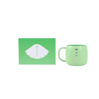 地球日斗篷马克杯（2024 特别款）