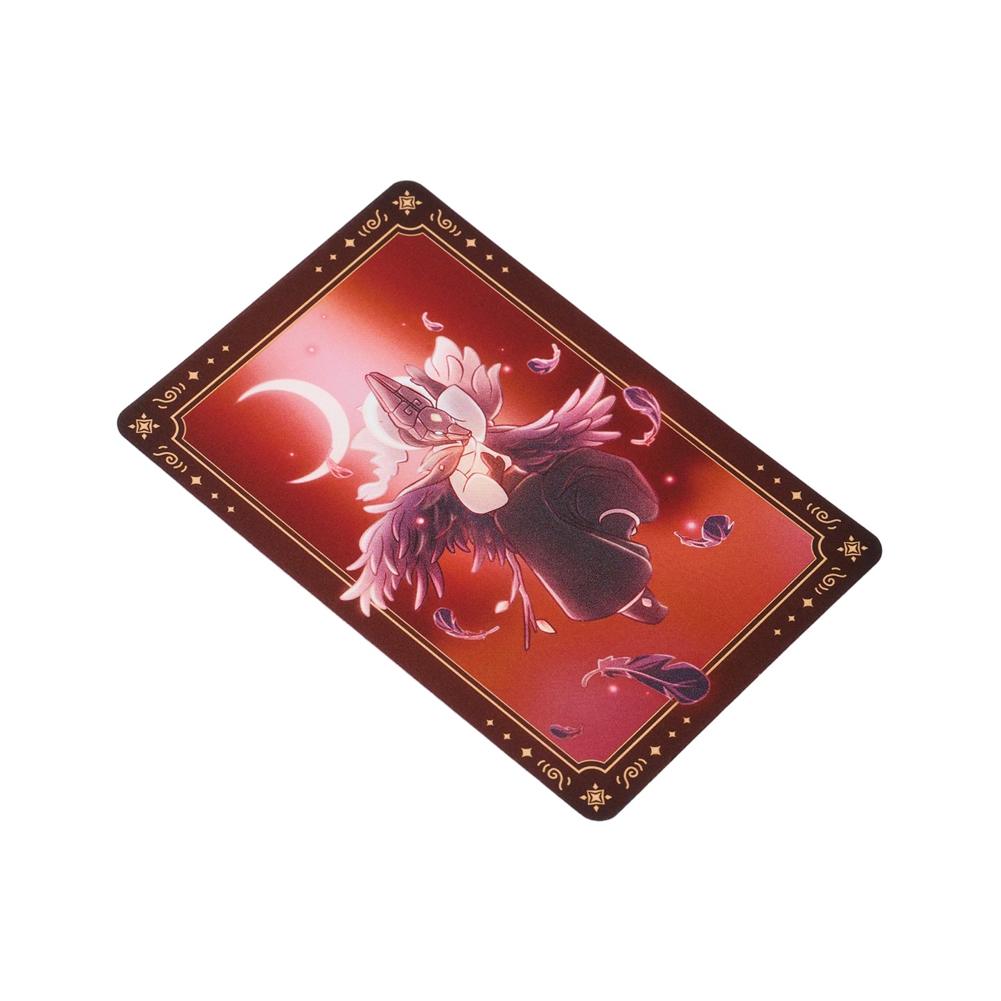 光遇收藏卡 - 恶作剧之日