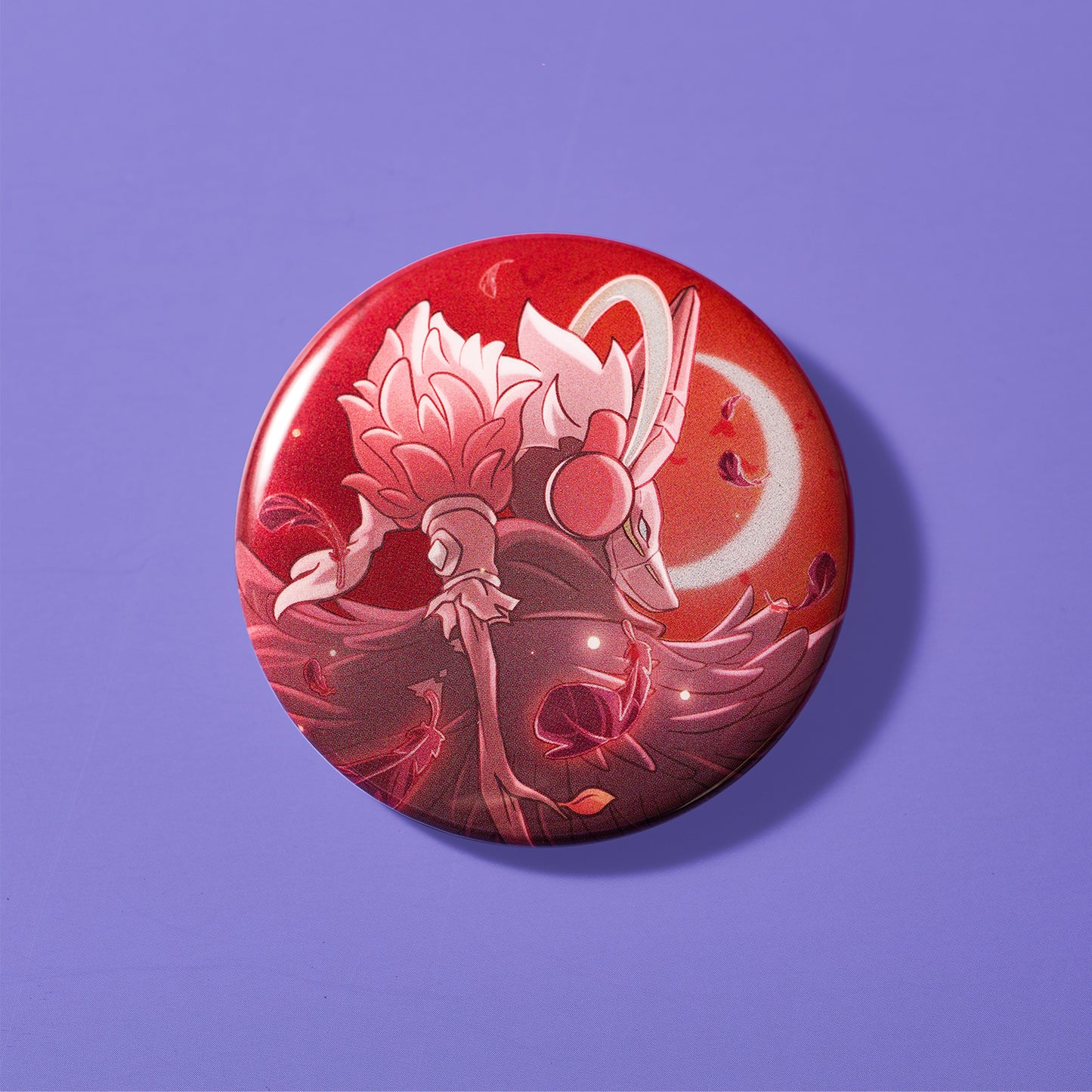 光遇马口铁徽章 - 恶作剧之日