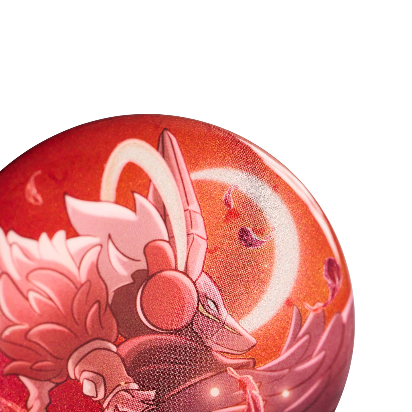 光遇马口铁徽章 - 恶作剧之日