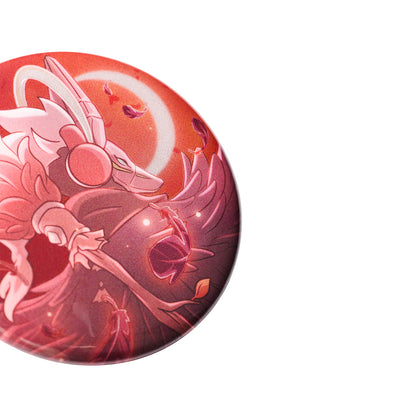 光遇马口铁徽章 - 恶作剧之日