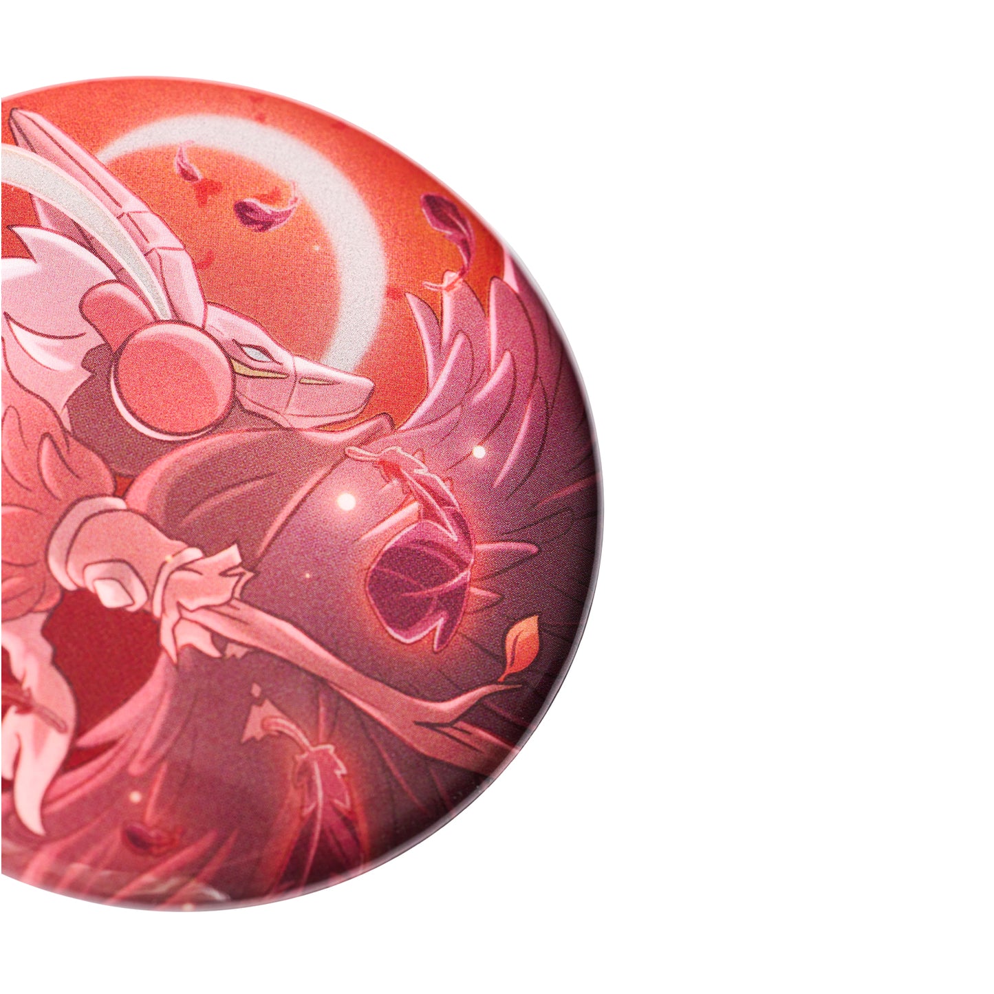 光遇马口铁徽章 - 恶作剧之日