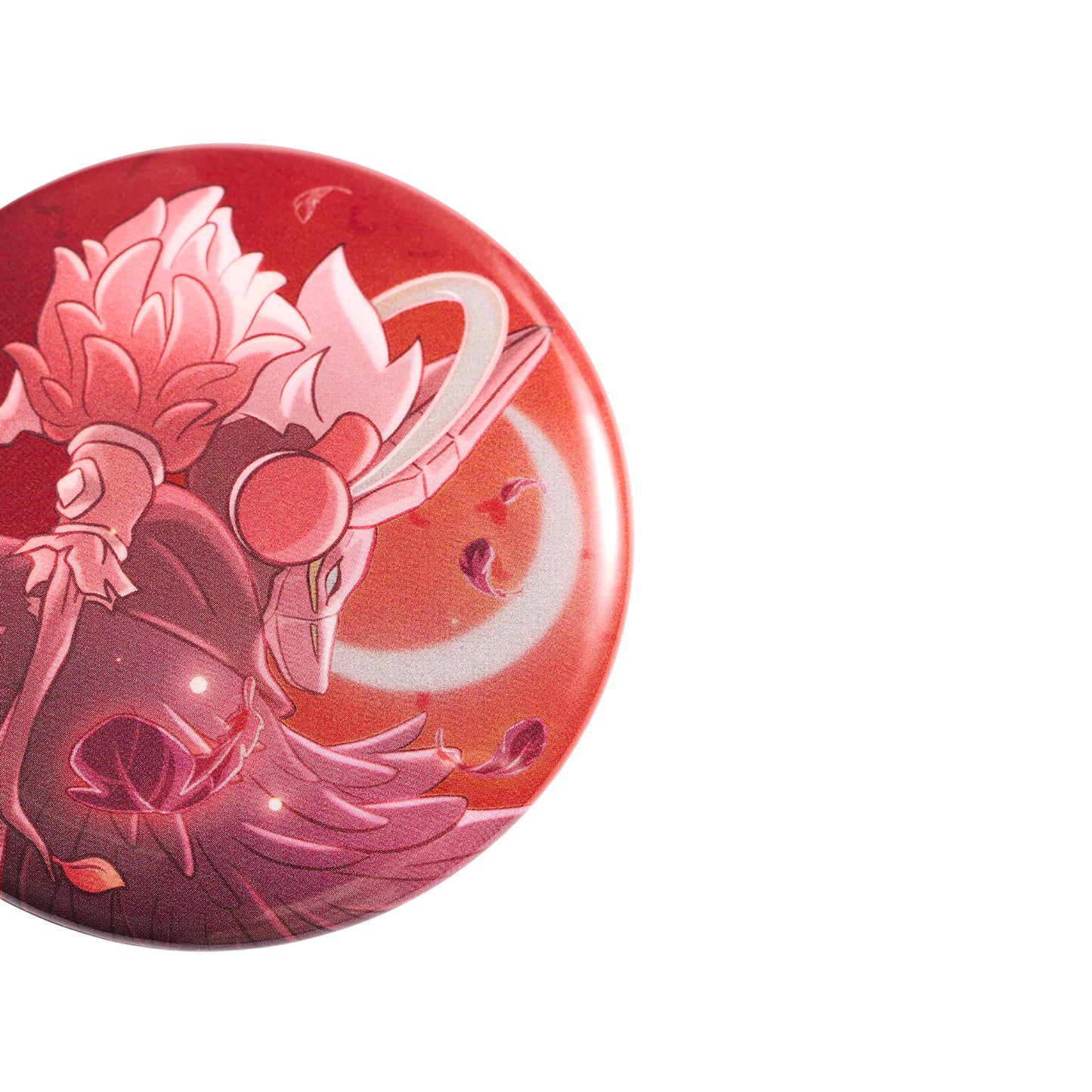 光遇马口铁徽章 - 恶作剧之日