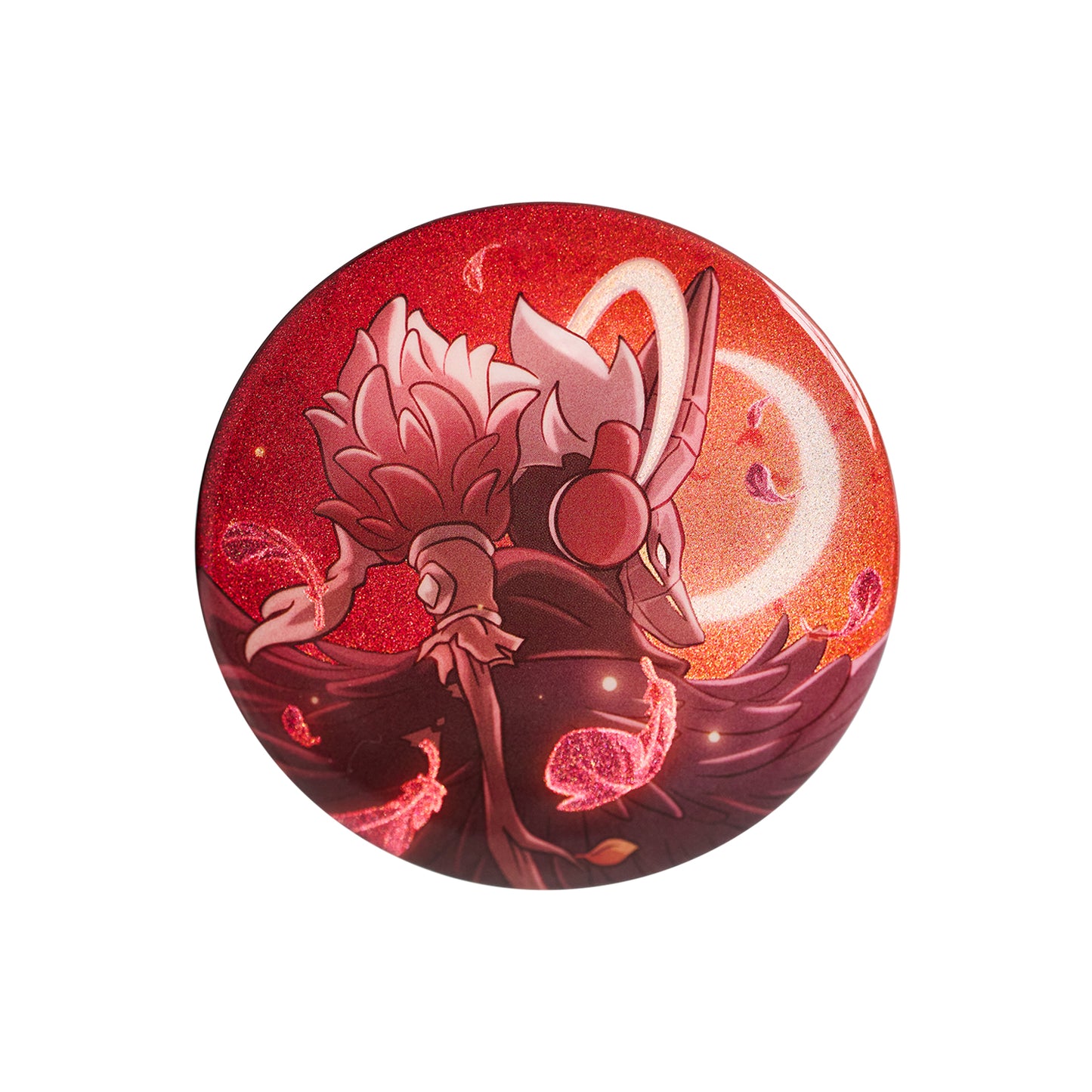 光遇马口铁徽章 - 恶作剧之日