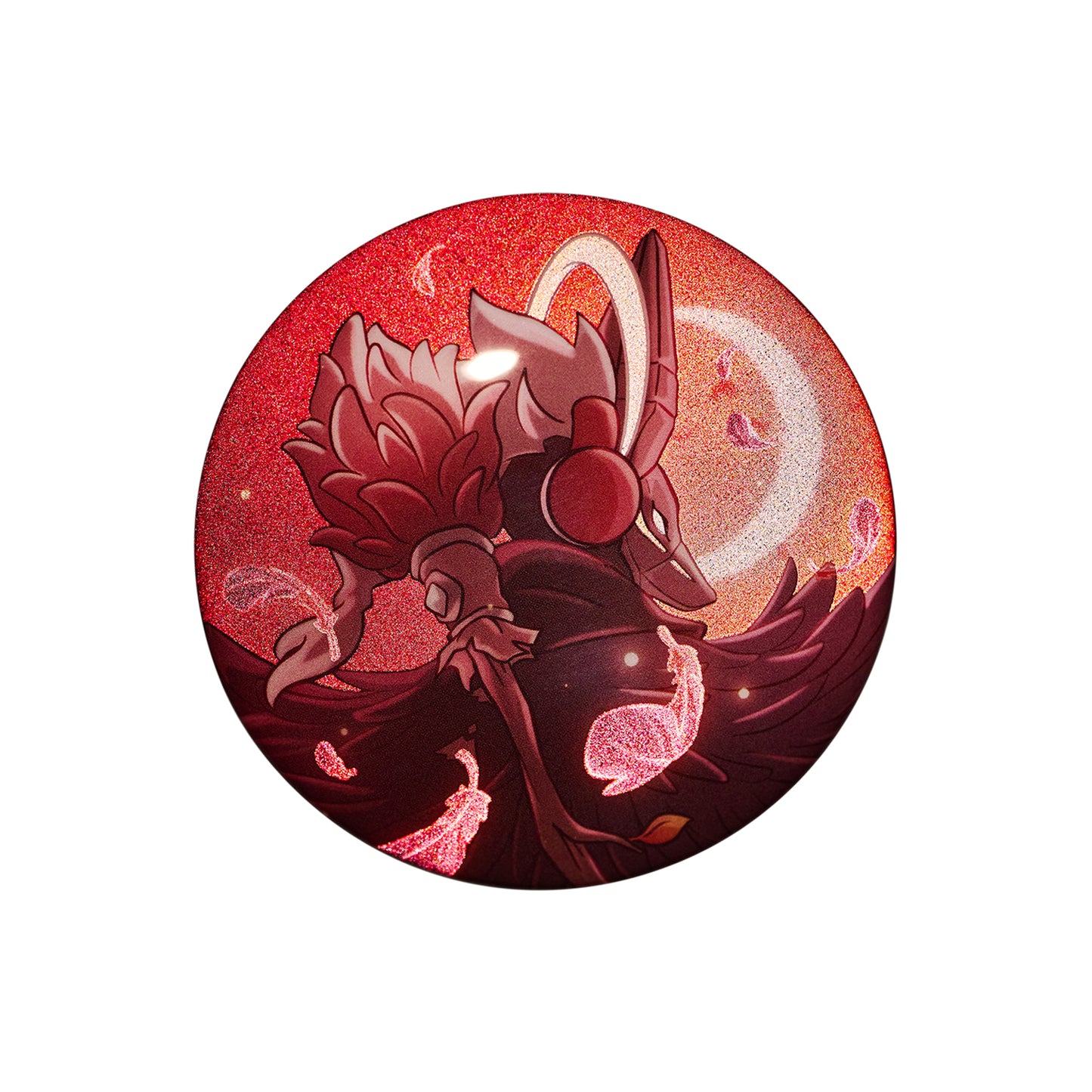 光遇马口铁徽章 - 恶作剧之日