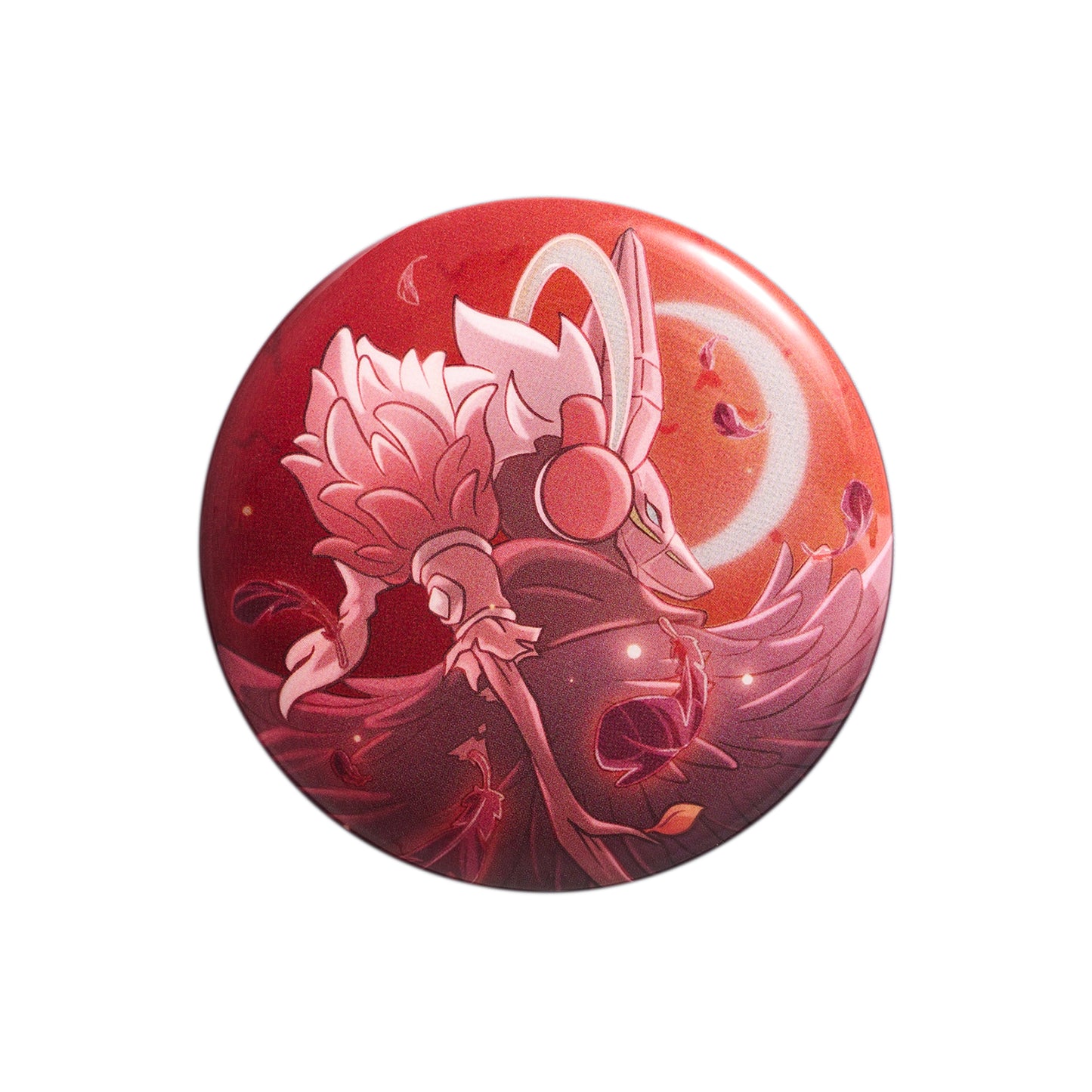 光遇马口铁徽章 - 恶作剧之日