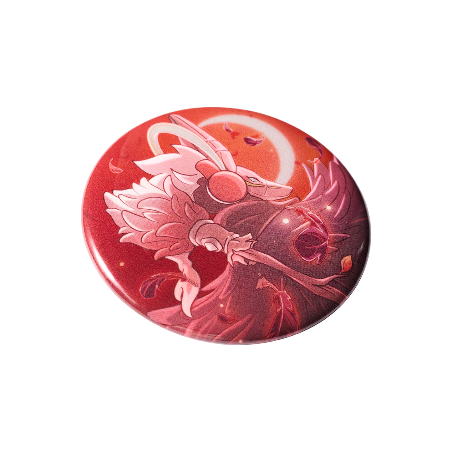 光遇马口铁徽章 - 恶作剧之日