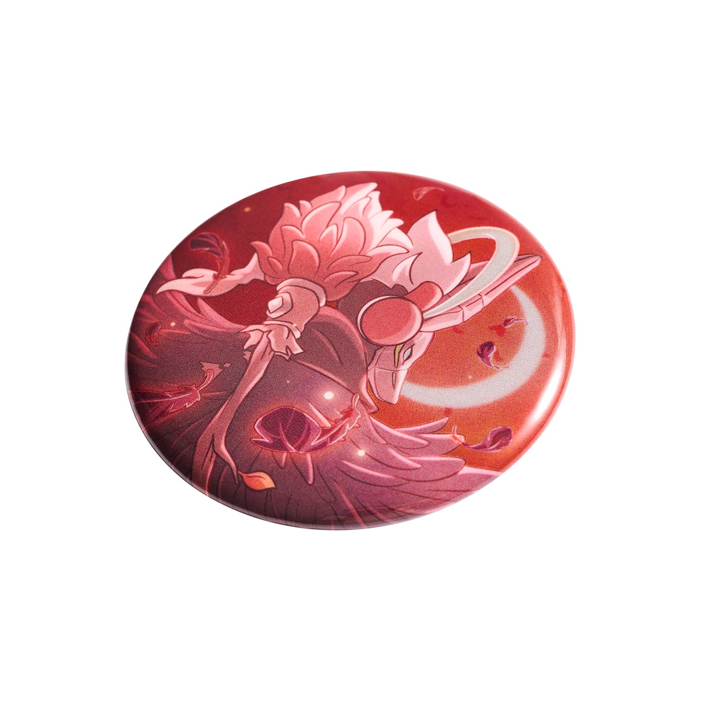 光遇马口铁徽章 - 恶作剧之日