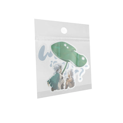 《光·遇》立体绘本：《Where is my little Star?》