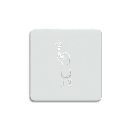 音韵导演斗篷徽章