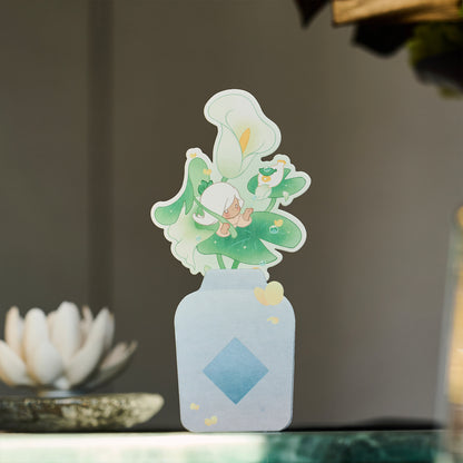 Sky扩香卡摆件套装 I