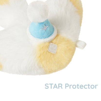 四周年鲲鹏钥匙扣