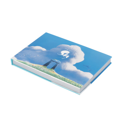 《光·遇》美术设定集：《The Art of Sky》