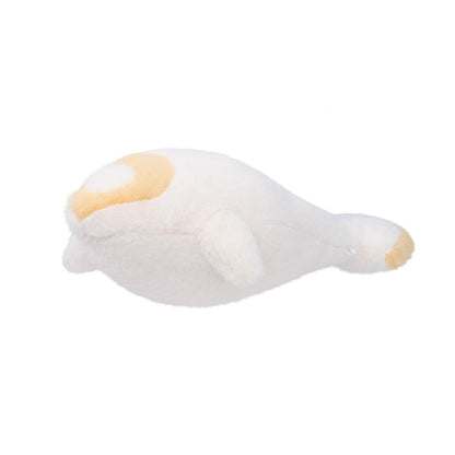 海牛毛绒玩具