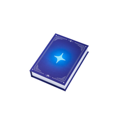 流星雨钥匙扣挂饰