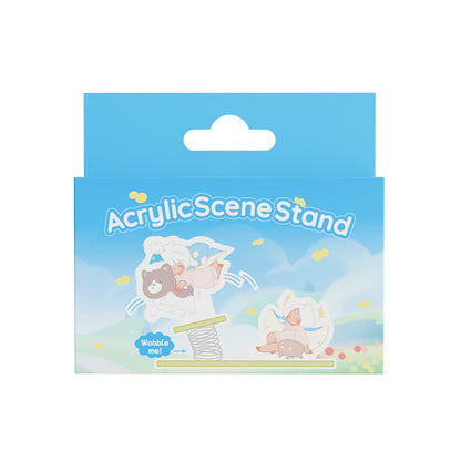 光遇亚克力立牌 - 晃晃时光