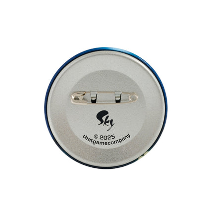 光遇马口铁徽章 - 光影相拥