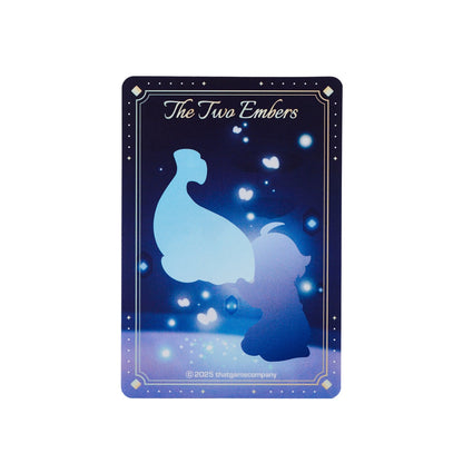 光遇收藏卡 - 光影相依