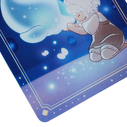 光遇收藏卡 - 光影相依