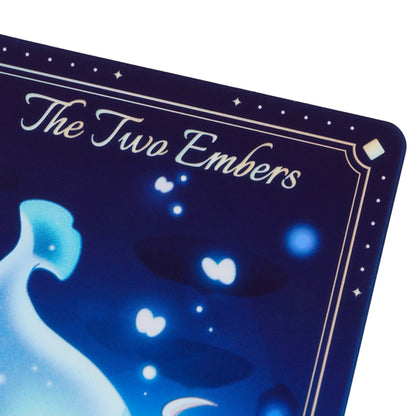 光遇收藏卡 - 光影相依