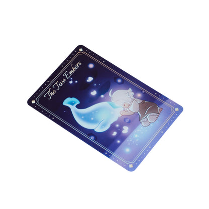 光遇收藏卡 - 光影相依